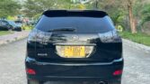 Magari Harrier 2006 lipo Dar es Salaam