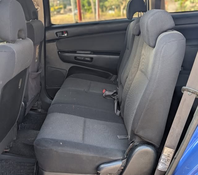 Price Of Toyota Wish 2006 for Sale in Tanzania