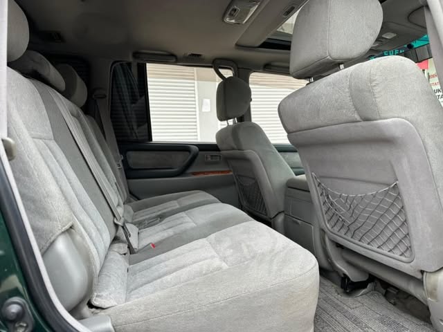 Toyota Land Cruiser V8 bei poa sokoni Dar es Salaam Tanzania