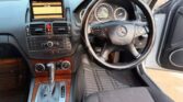 Bei ya Benz C-Class 2008 Sokoni Dar es Salaam Tanzania
