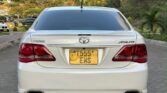 For Sale Toyota Crown 2009 in Dar es Salaam