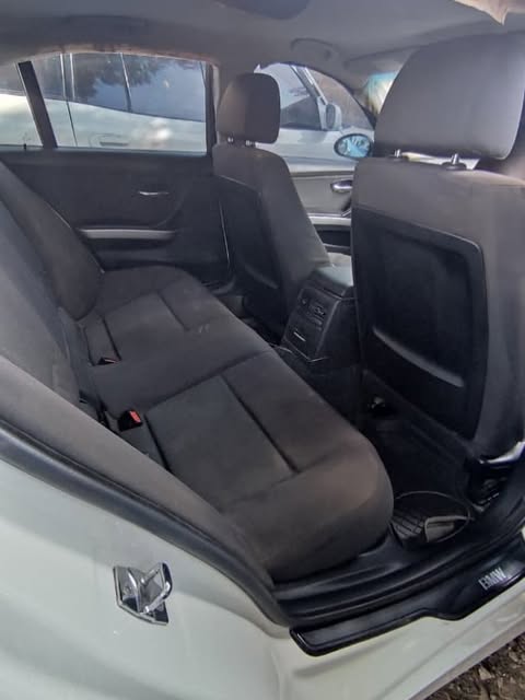 For Sale BMW 3 Series 2008 in Dar es Salaam
