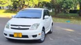 Price Of Toyota IST 2007 for Sale in Tanzania