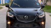 Magari Sokoni Mazda CX-5 ya Bei Poa 2016