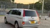 Price Toyota Isis 2007 for Sale in Dar es Salaam