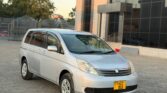 Price Of Toyota Isis 2007 for Sale in Tanzania