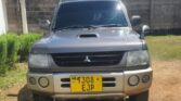 Buy Mitsubishi Pajero 2000 for Sale in Dar es Salaam