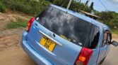 Magari Raum 2004 lipo Dar es Salaam