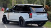 Price Of Land Rover Range Rover 2016 for Sale in Tanzania