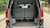Used Toyota Noah 2005 for Sale in Dar es Salaam
