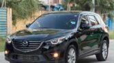 Mazda CX-5 bei poa sokoni Dar es Salaam Tanzania