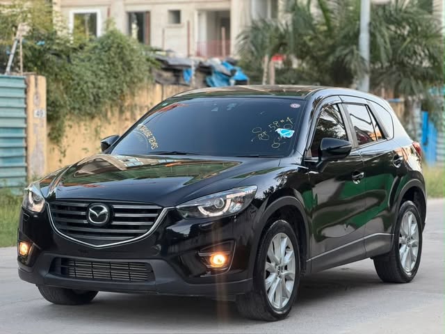 Mazda CX-5 bei poa sokoni Dar es Salaam Tanzania