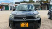 Used Toyota Rumion 2010 for Sale in Dar es Salaam
