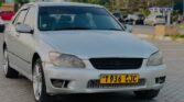 Toyota Altezza bei poa sokoni Mwanza Tanzania