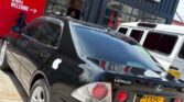 Lexus IS 2002 for Sale in Dar es Salaam