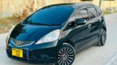 Buy Honda Fit 2008 for Sale in Dar es Salaam