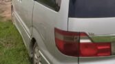 Magari Alphard 2005 lipo Dar es Salaam