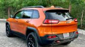Buy Jeep Cherokee 2016 for Sale in Dar es Salaam