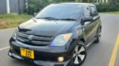 Bei ya Toyota IST 2005 Sokoni Dar es Salaam Tanzania