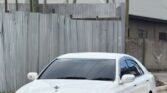 Buy Toyota Crown 2005 for Sale in Dar es Salaam