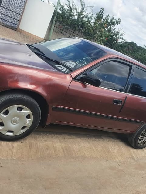 For Sale Toyota Corolla 1998 in Dar es Salaam