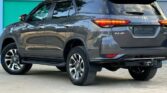 Magari Sokoni Toyota Fortuner ya Bei Poa 2024
