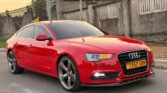 Bei ya Audi A5 2015 Sokoni Dar es Salaam Tanzania