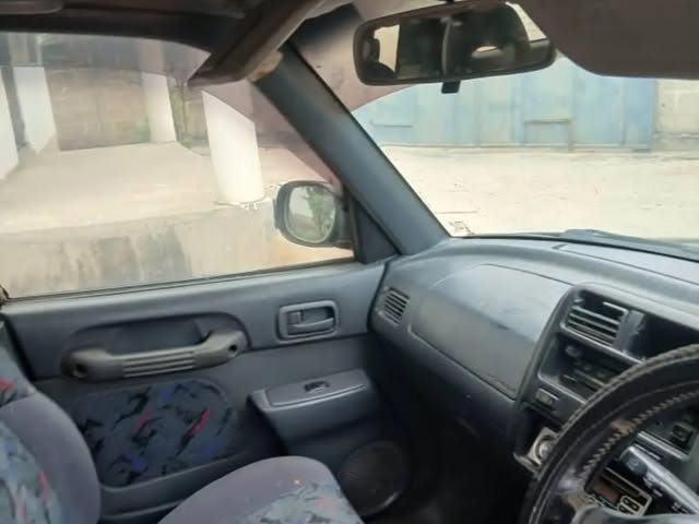 Price Toyota Rav4 1998 for Sale in Dar es Salaam