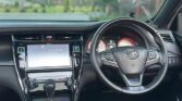 Toyota Harrier 2016 Inauzwa Dar es Salaam Tanzania