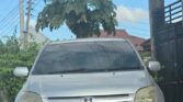 Toyota IST bei poa sokoni Dar es Salaam Tanzania