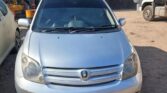 Bei ya Toyota IST 2005 Sokoni Dar es Salaam Tanzania