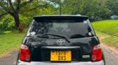 Price Of Toyota IST 2005 for Sale in Tanzania