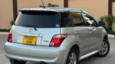 Bei ya Toyota IST 2005 Sokoni Dar es Salaam Tanzania