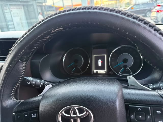 Magari Sokoni Toyota Fortuner ya Bei Poa 2020