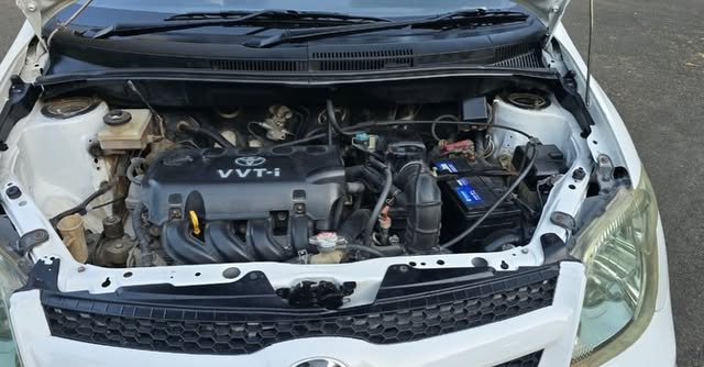Price Toyota IST 2007 for Sale in Arusha