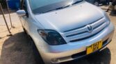 Magari IST 2005 lipo Mwanza