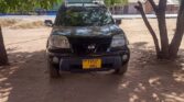 Magari X-Trail 2005 lipo Dar es Salaam