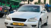 Toyota Altezza 2002 Inauzwa Mwanza Tanzania