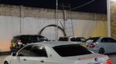 Toyota Crown bei poa sokoni Dar es Salaam Tanzania