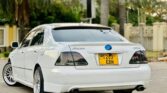 Toyota Crown 2005 for Sale in Mwanza