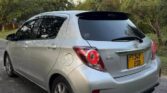 Magari Sokoni Toyota Vitz ya Bei Poa 2013