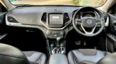 Price Of Jeep Cherokee 2016 for Sale in Tanzania
