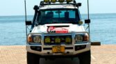 Bei ya Toyota Land Cruiser 70 Series 2019 Sokoni Mwanza Tanzania