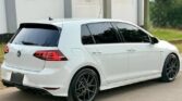 Volkswagen Golf 2016 Inauzwa Dar es Salaam Tanzania