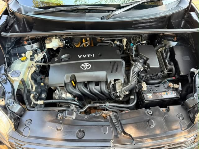 Toyota Rumion bei poa sokoni Mwanza Tanzania