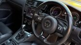 Volkswagen Golf bei poa sokoni Dar es Salaam Tanzania
