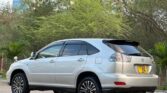 Magari Sokoni Toyota Harrier ya Bei Poa 2007