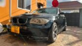 Bei ya BMW 1 Series 2007 Sokoni Dar es Salaam Tanzania