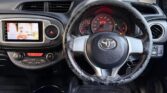 Magari Vitz 2013 lipo Dar es Salaam
