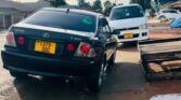 Buy Lexus IS 2002 for Sale in Dar es Salaam